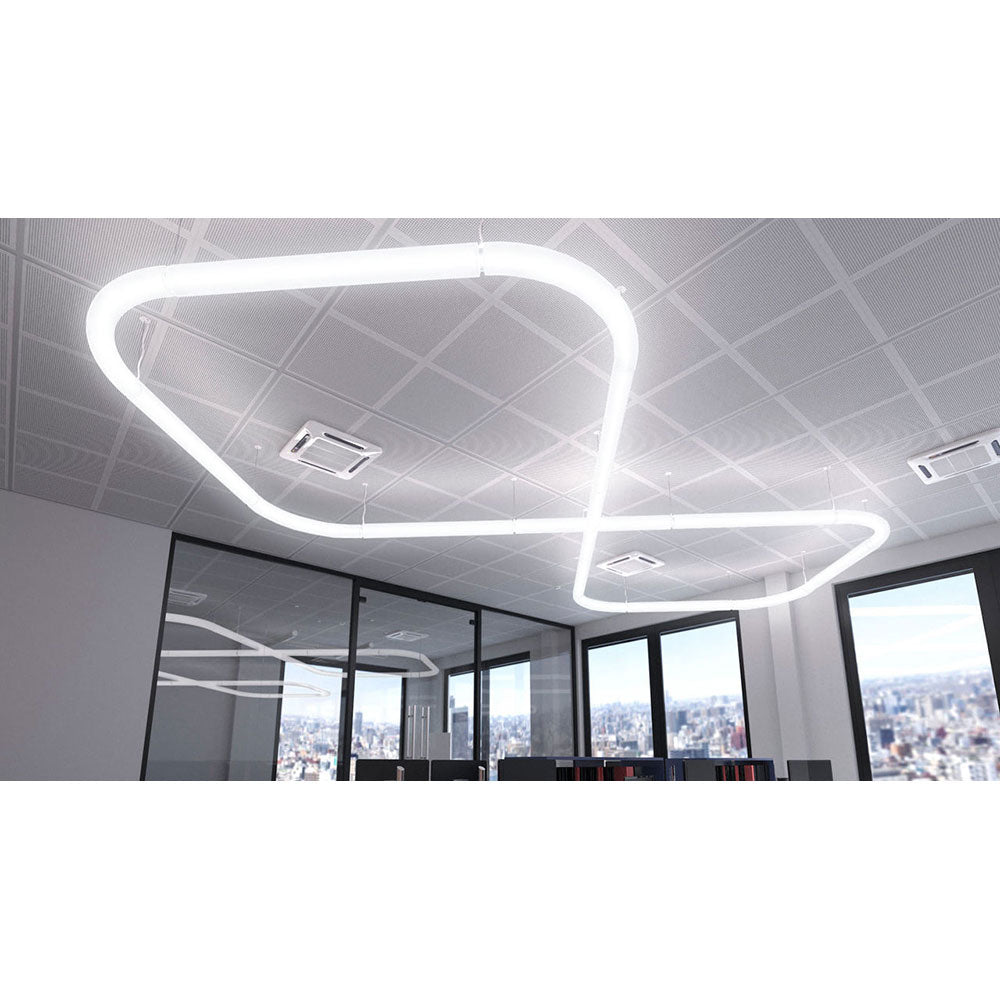 Barbican Lighting HPC&trade; | T Weld