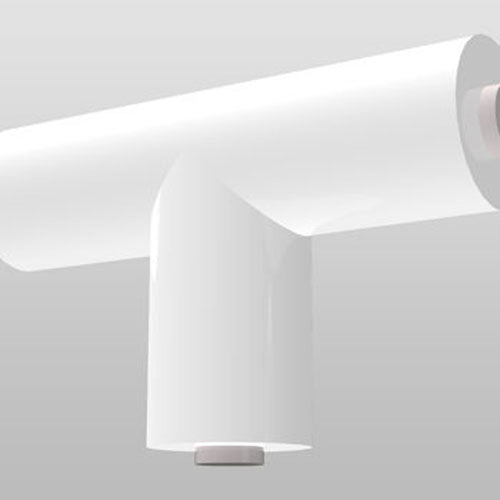 Barbican Lighting HPC&trade; | T Weld