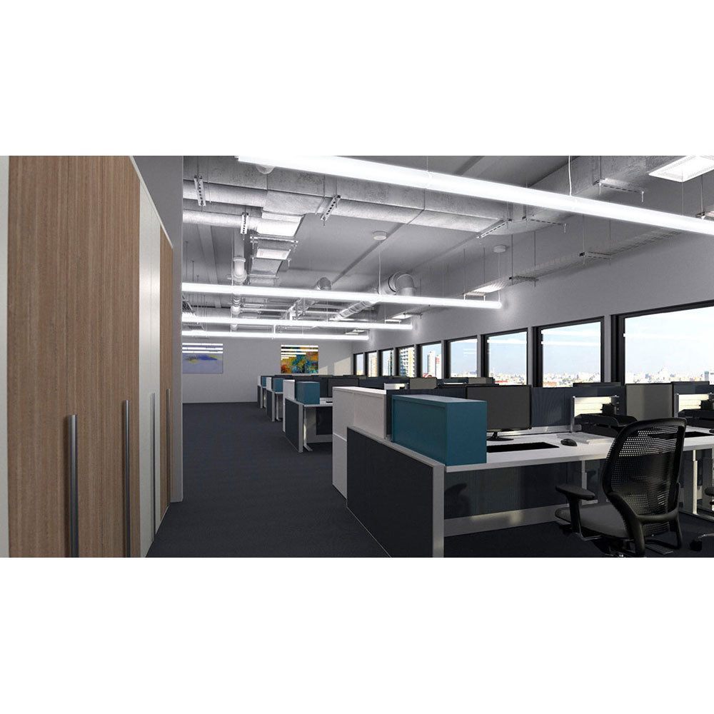 Barbican Lighting HPC&trade; | T Weld