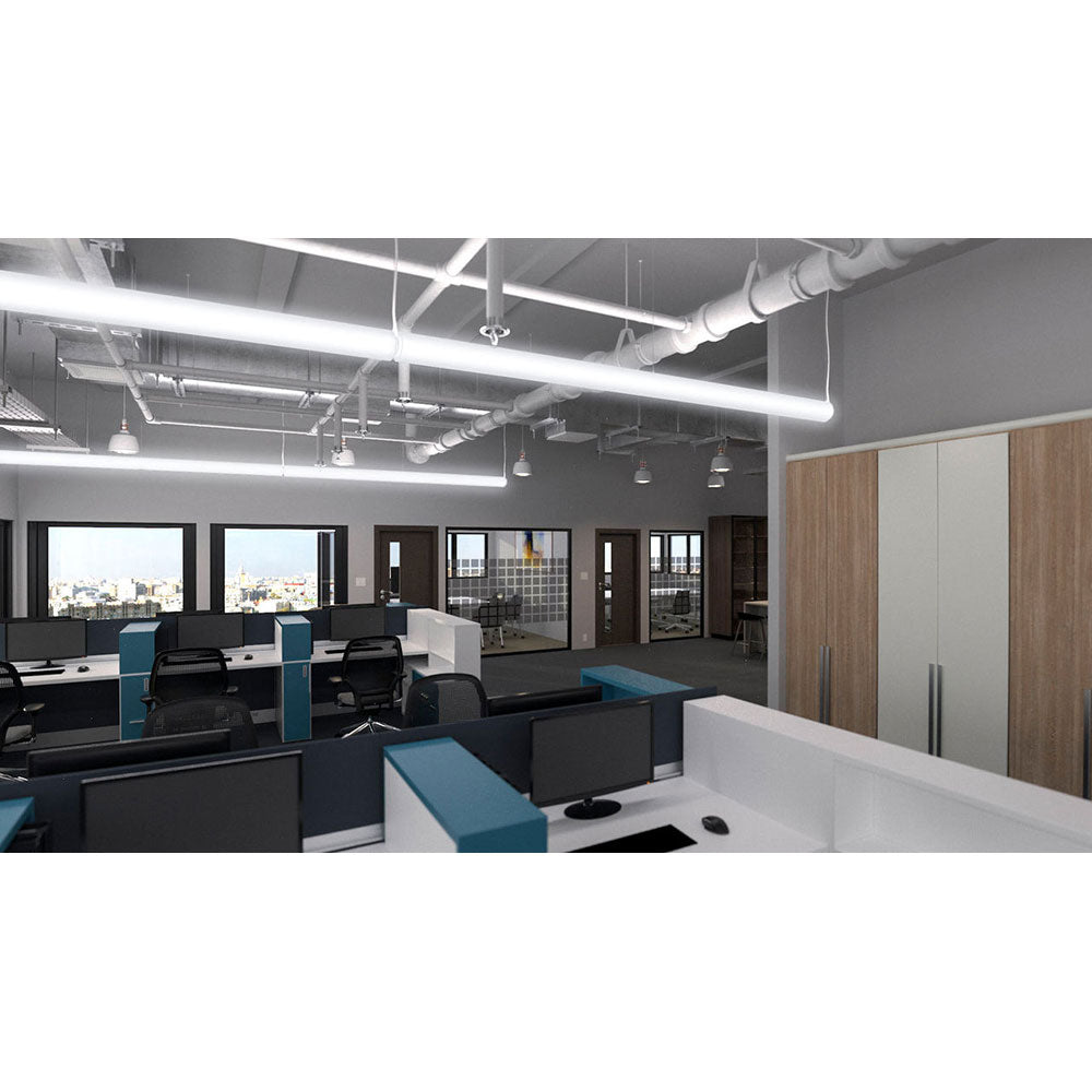 Barbican Lighting HPC&trade; | T Weld
