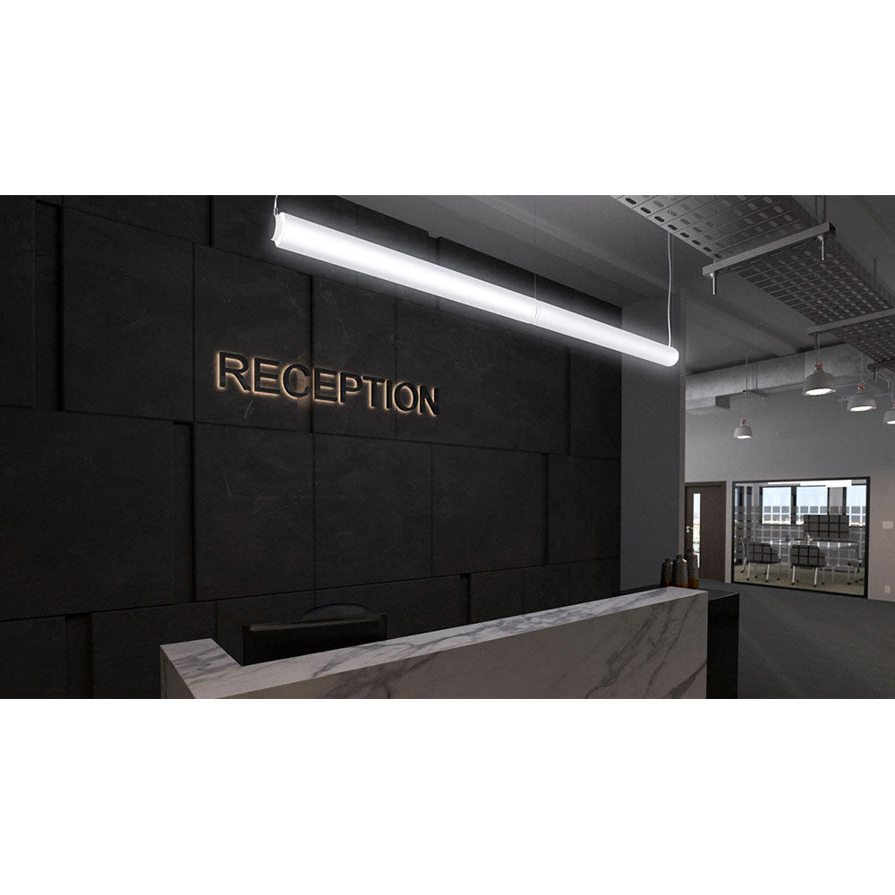 Barbican Lighting HPC&trade; | T Weld