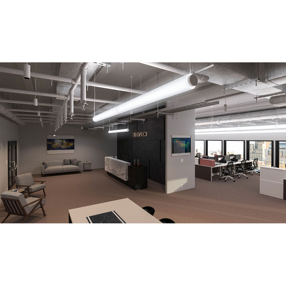Barbican Lighting HPC&trade; | X Weld