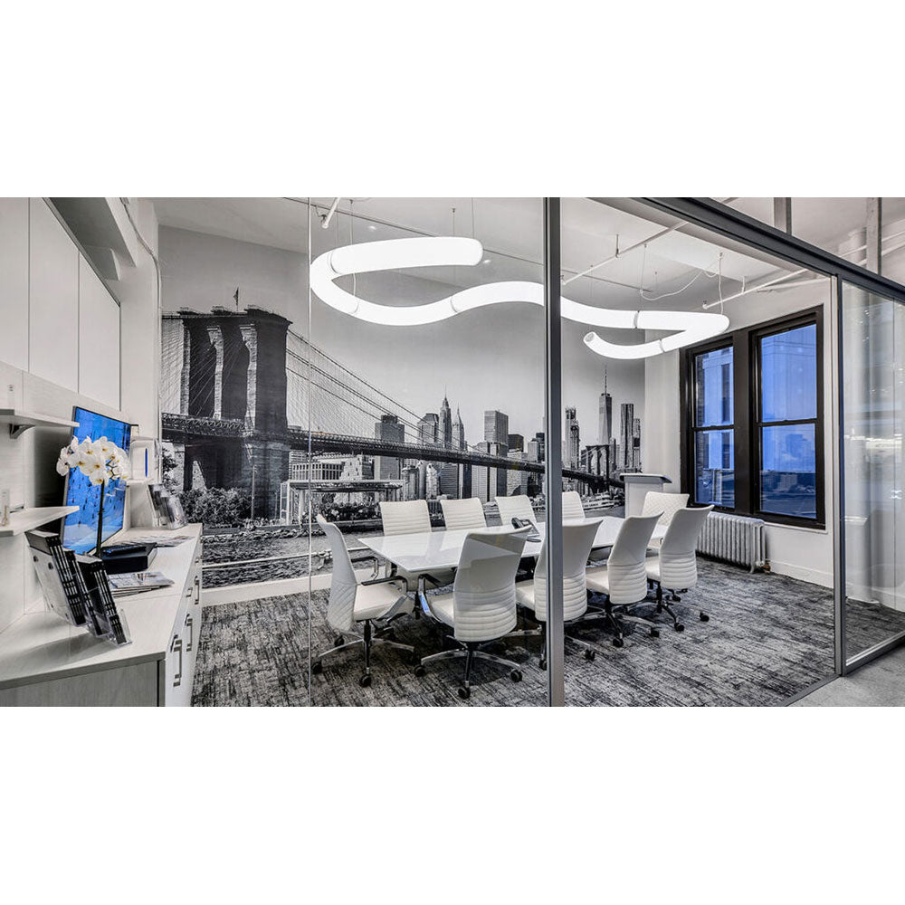 Barbican Lighting HPC&trade; | X Weld