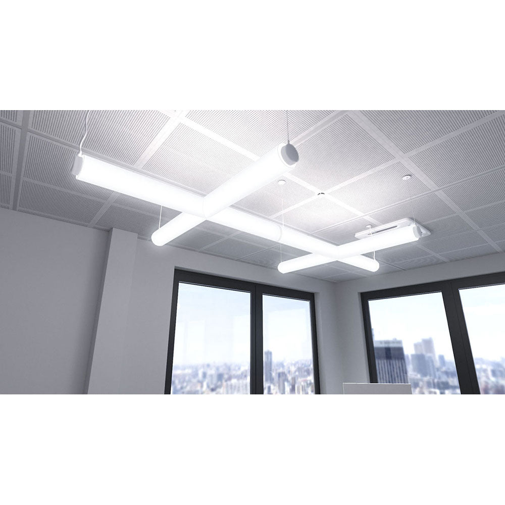 Barbican Lighting HPC&trade; | X Weld