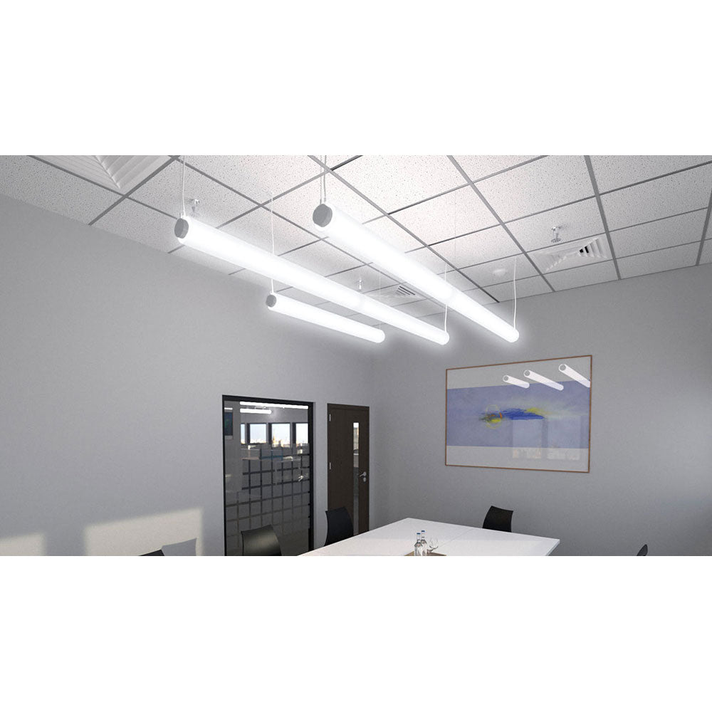 Barbican Lighting HPC&trade; | X Weld