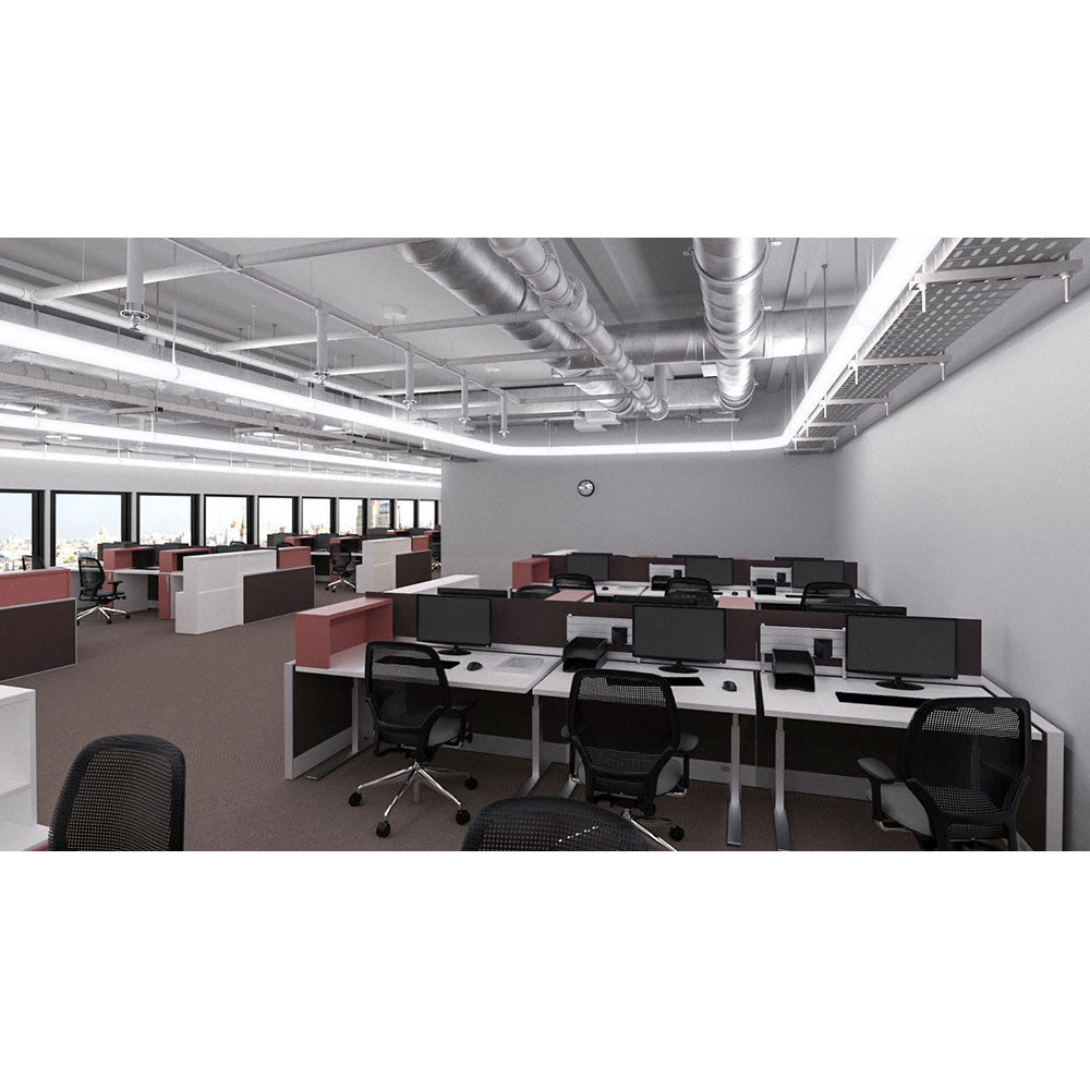 Barbican Lighting HPC&trade; | X Weld