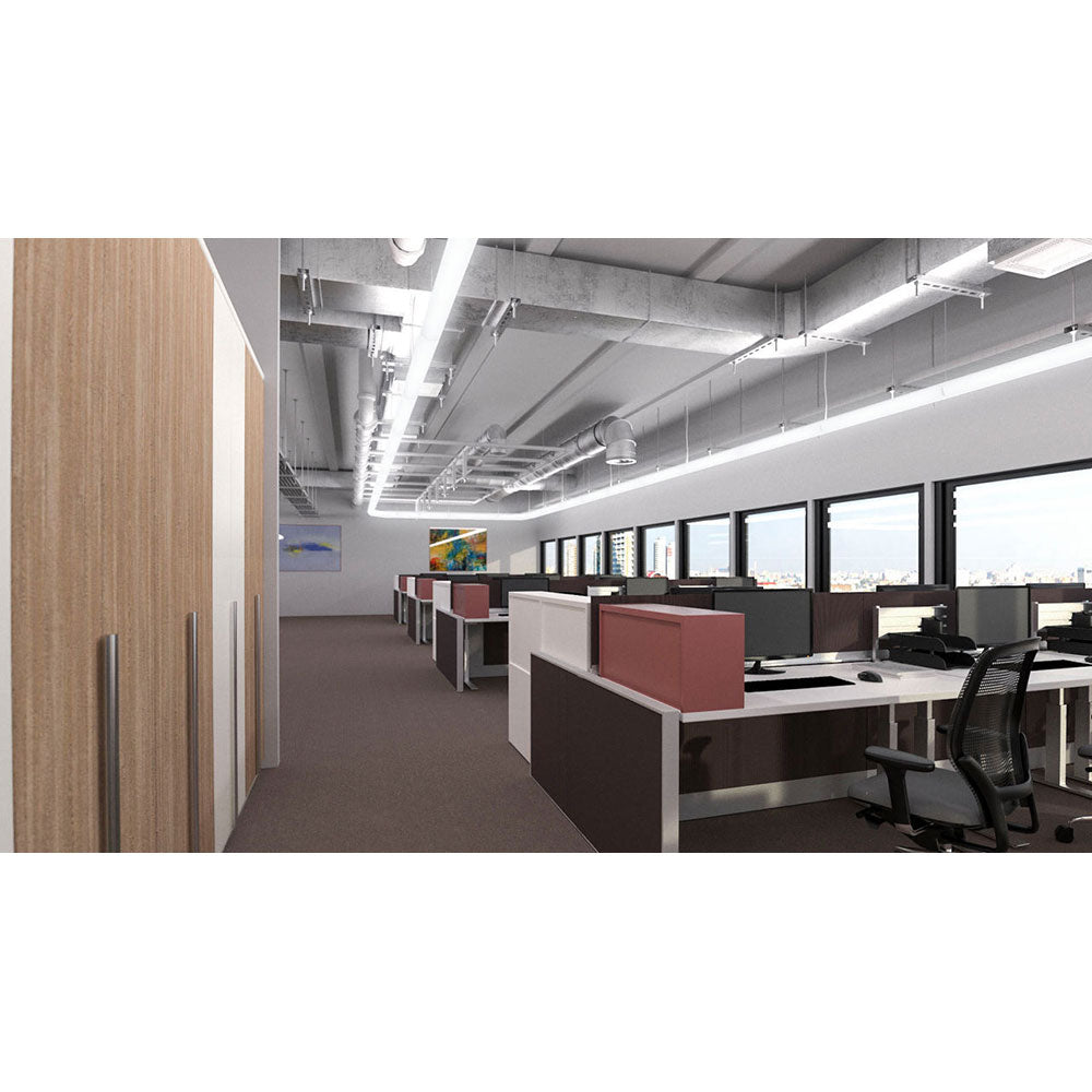 Barbican Lighting HPC&trade; | X Weld