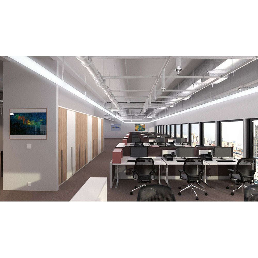 Barbican Lighting HPC&trade; | X Weld