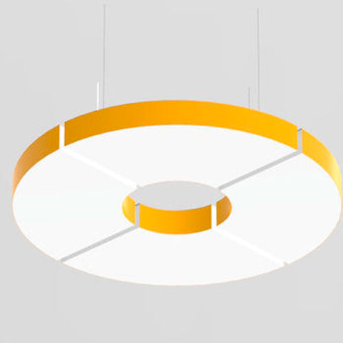 Barbican Lighting Modular Preconfigured Circle