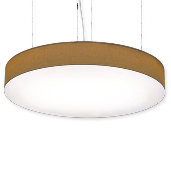 Barbican Lighting Slimline Pendant