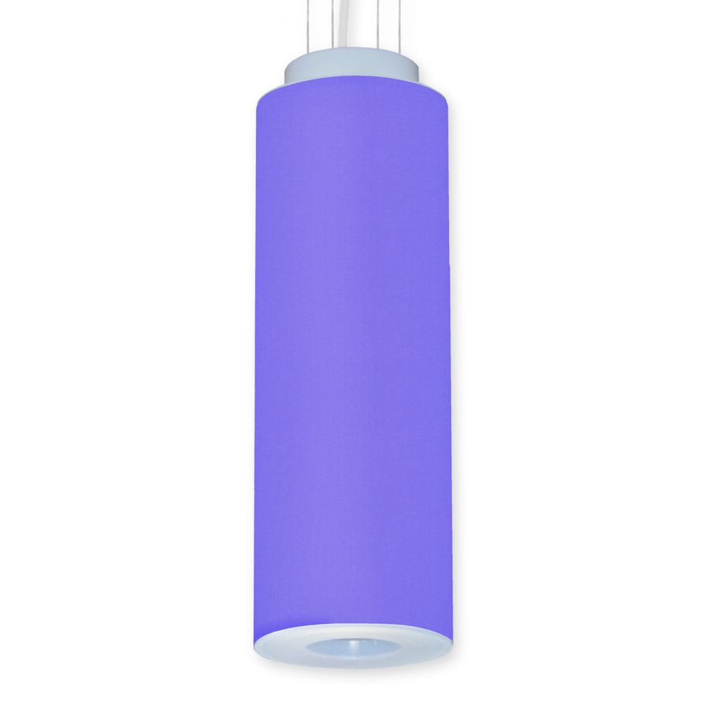 Barbican Lighting Tubular Pendant