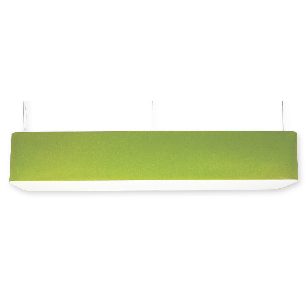 Barbican Lighting Zaftig
