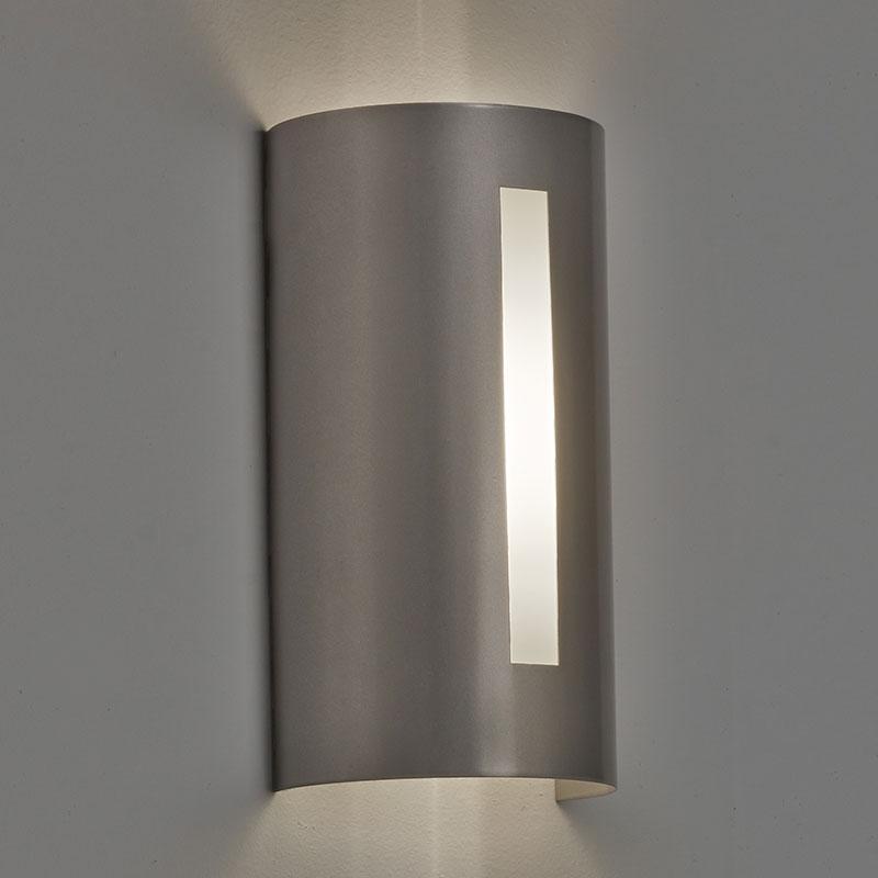 Basics 15343 Outdoor Wall Sconce By Ultralights Lighting