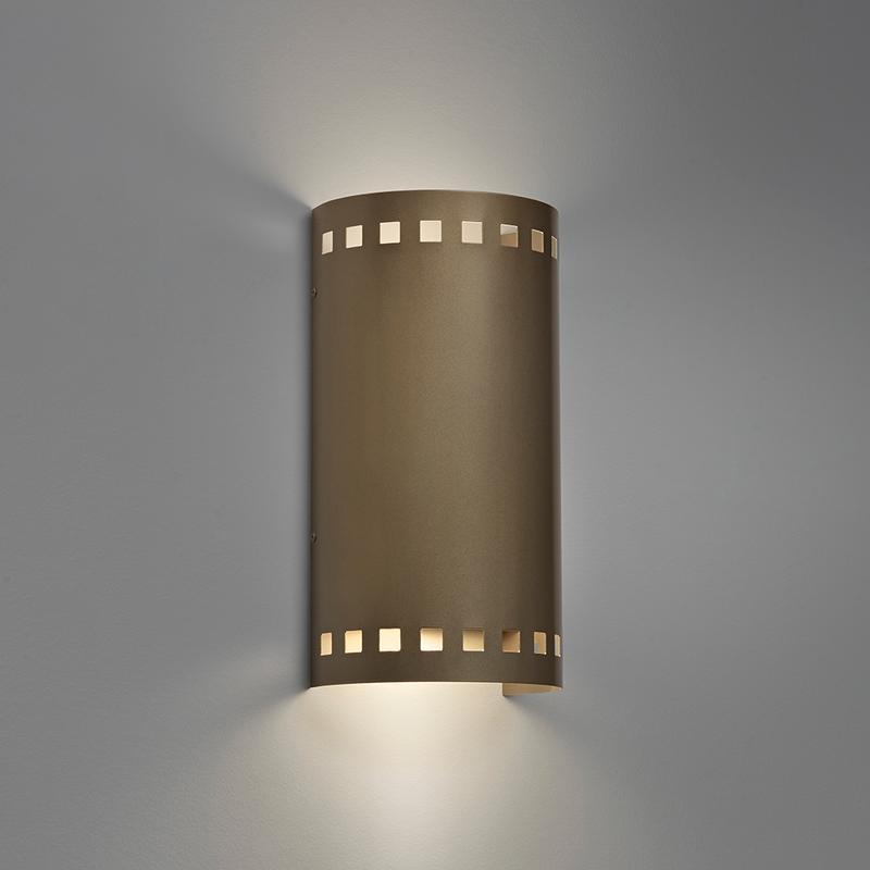 Basics 9263 Outdoor Wall Sconce By Ultralights Lighting