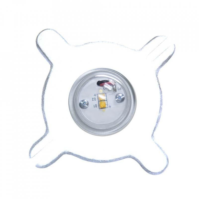 CALED2 LED Path Light Retrofit Module By Cast Lighting