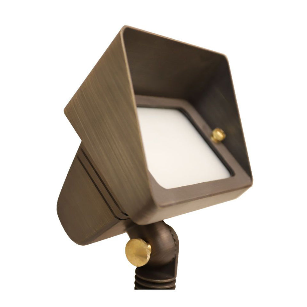 Cast Source Lighting Large Flood/Wash Light