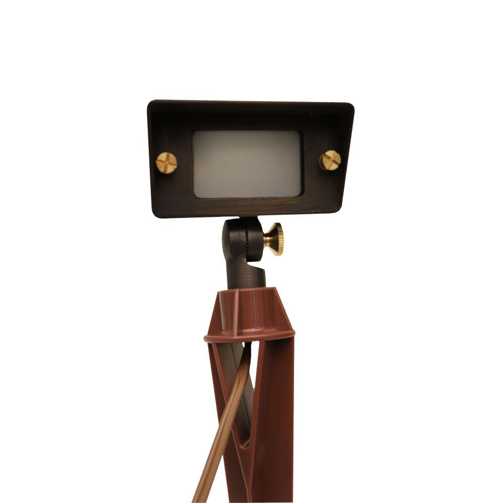 Cast Source Lighting Mini Flood Wash Light