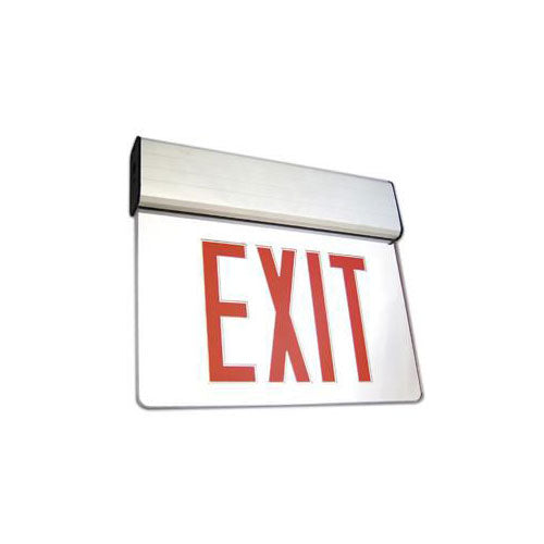 Chloride CE Series Edge-Lit LED Exit Sign