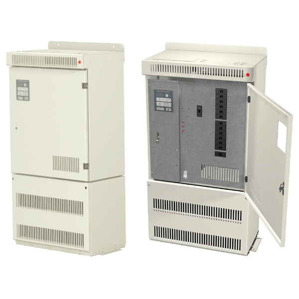 Chloride CH2 Series Inverters