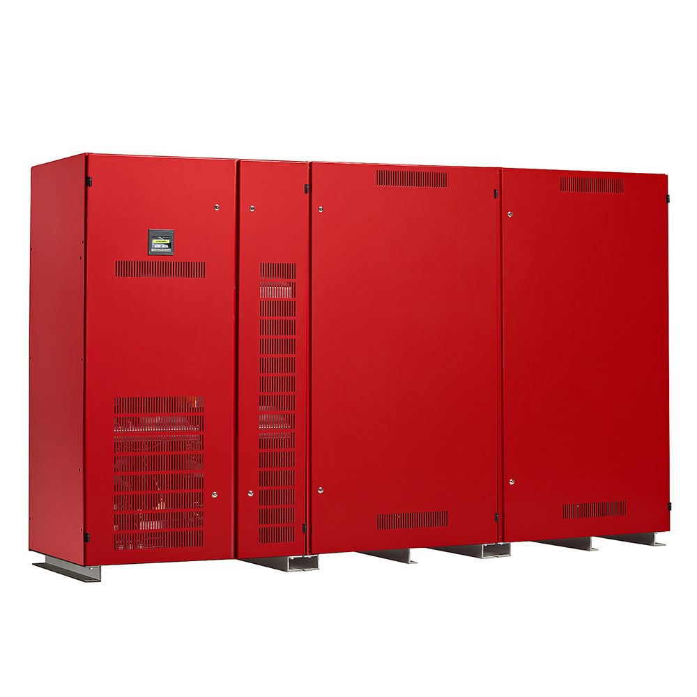Chloride CH3 Series Inverters