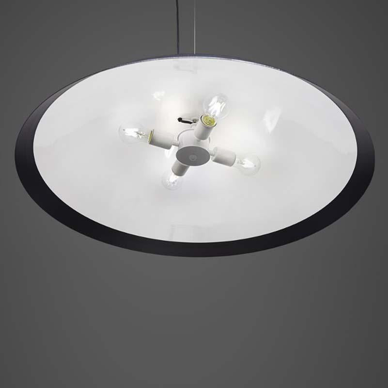 Cirrus 17383-24 Indoor/Outdoor Pendant By Ultralights Lighting Additional Image 3