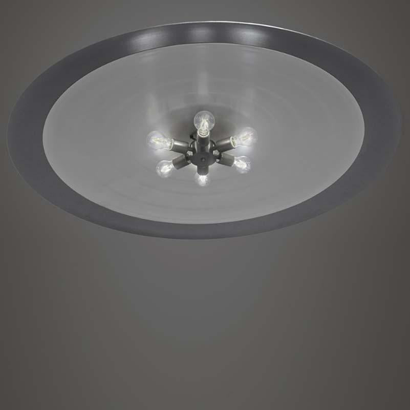 Cirrus 17385-36 Indoor/Outdoor Pendant By Ultralights Lighting Additional Image 1