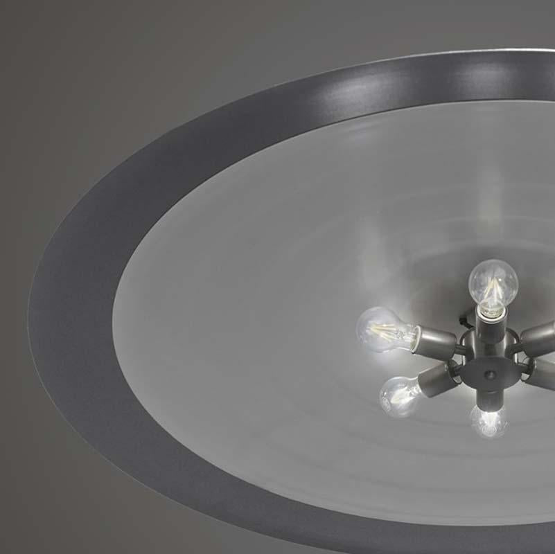 Cirrus 17385-36 Indoor/Outdoor Pendant By Ultralights Lighting Additional Image 2