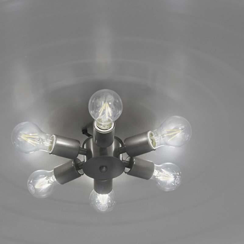 Cirrus 17385-36 Indoor/Outdoor Pendant By Ultralights Lighting Additional Image 3
