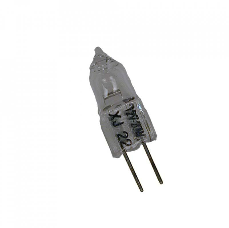 CJCW Cast Xenon Halogen G-4 Bi-Pin