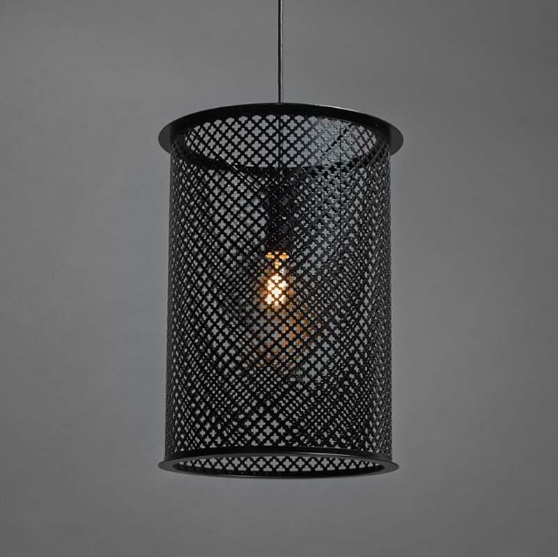 Clarus 14301-CH Indoor/Outdoor Cable Hung Pendant By Ultralights Lighting Additional Image 1