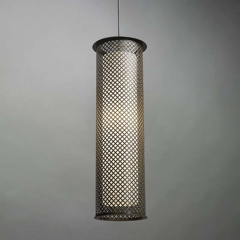 Clarus 14304-SM Indoor/Outdoor Stem Mount Pendant By Ultralights Lighting Additional Image 2