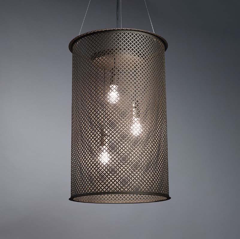 Clarus 14305-CH Indoor/Outdoor Cable Hung Pendant By Ultralights Lighting Additional Image 2