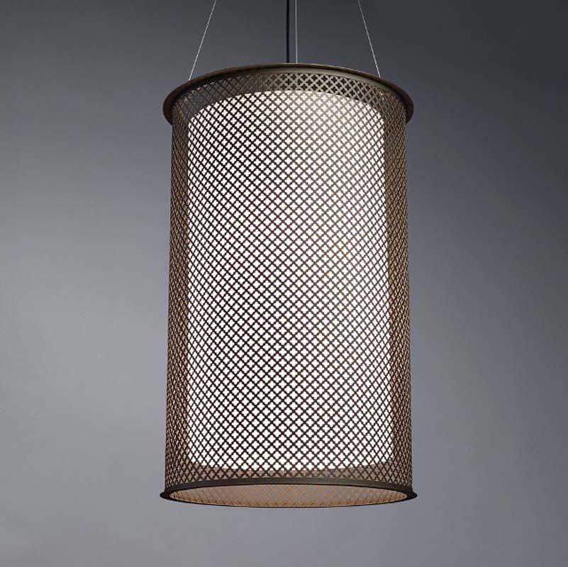 Clarus 14306-CH Indoor/Outdoor Cable Hung Pendant By Ultralights Lighting Additional Image 1