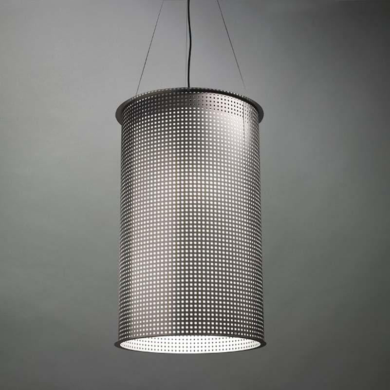 Clarus 14306-CH Indoor/Outdoor Cable Hung Pendant By Ultralights Lighting Additional Image 2