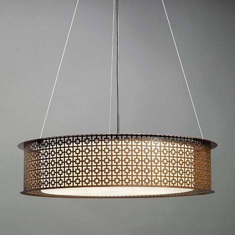Clarus 14308-SM Indoor/Outdoor Stem Mount Pendant By Ultralights Lighting Additional Image 1