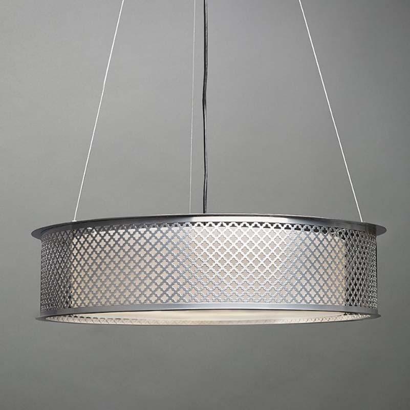 Clarus 14308-SM Indoor/Outdoor Stem Mount Pendant By Ultralights Lighting Additional Image 2
