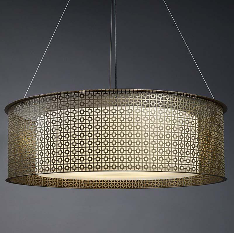 Clarus 14310-SM Indoor/Outdoor Stem Mount Pendant By Ultralights Lighting Additional Image 2