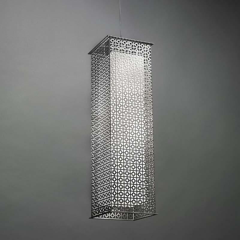 Clarus 14314-SM Indoor/Outdoor Stem Mount Pendant By Ultralights Lighting Additional Image 2