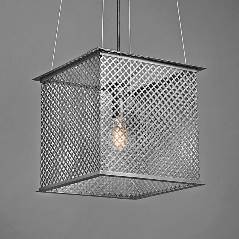 Clarus 14315-SFM Indoor/Outdoor Semi Flush Mount Pendant By Ultralights Lighting Additional Image 1