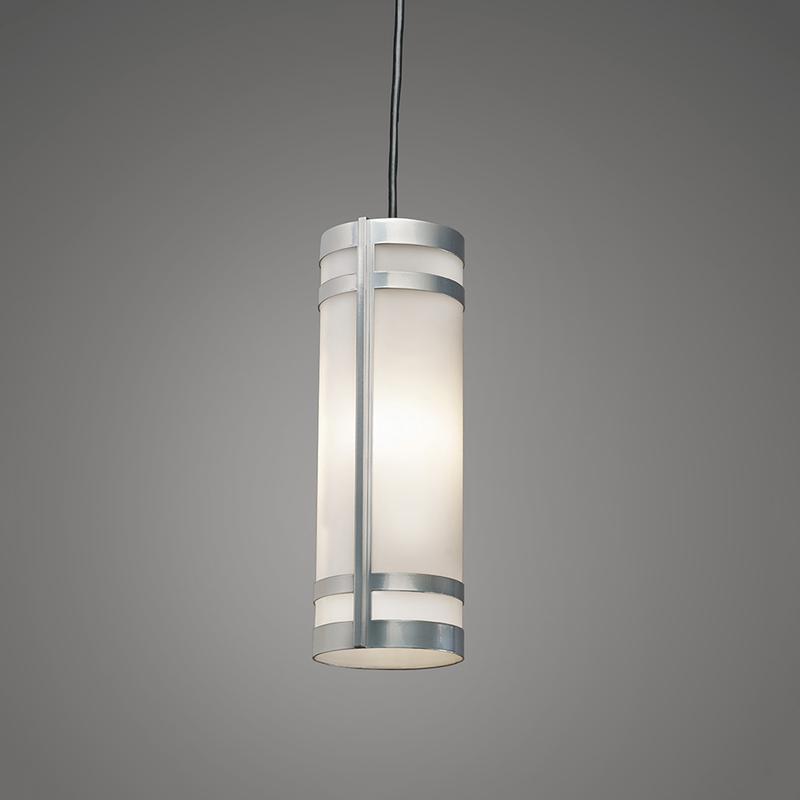 Classics 10187-CH Indoor/Outdoor Cable Hung Pendant By Ultralights Lighting
