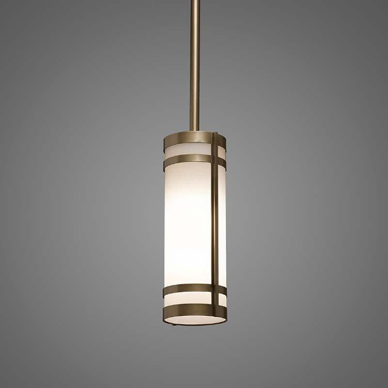 Classics 10187-SFM Indoor/Outdoor Semi Flush Mount Pendant By Ultralights Lighting Additional Image 1