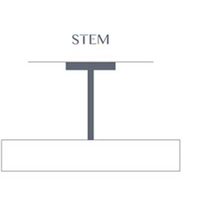 Classics 10187-SM Indoor/Outdoor Stem Mount Pendant By Ultralights Lighting Additional Image 5