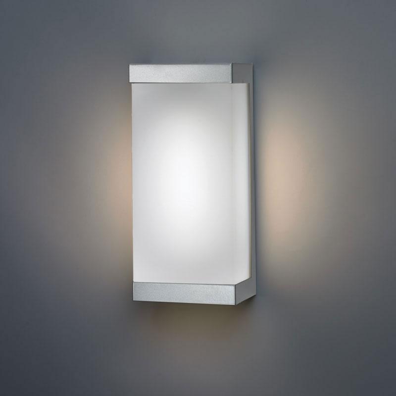 Classics 9130-VM Outdoor Vertical Mounting Wall Sconce By Ultralights Lighting