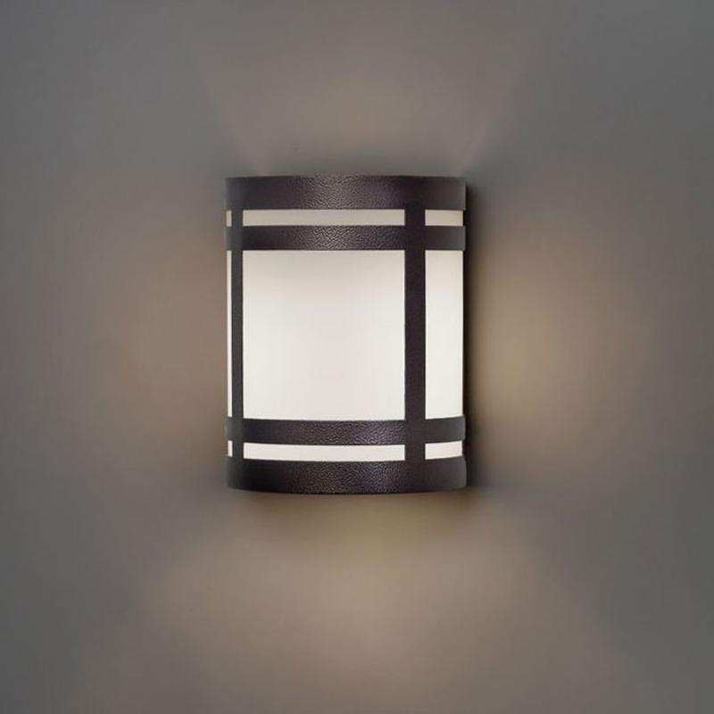 Classics 9133-10 Outdoor Wall Sconce By Ultralights Lighting
