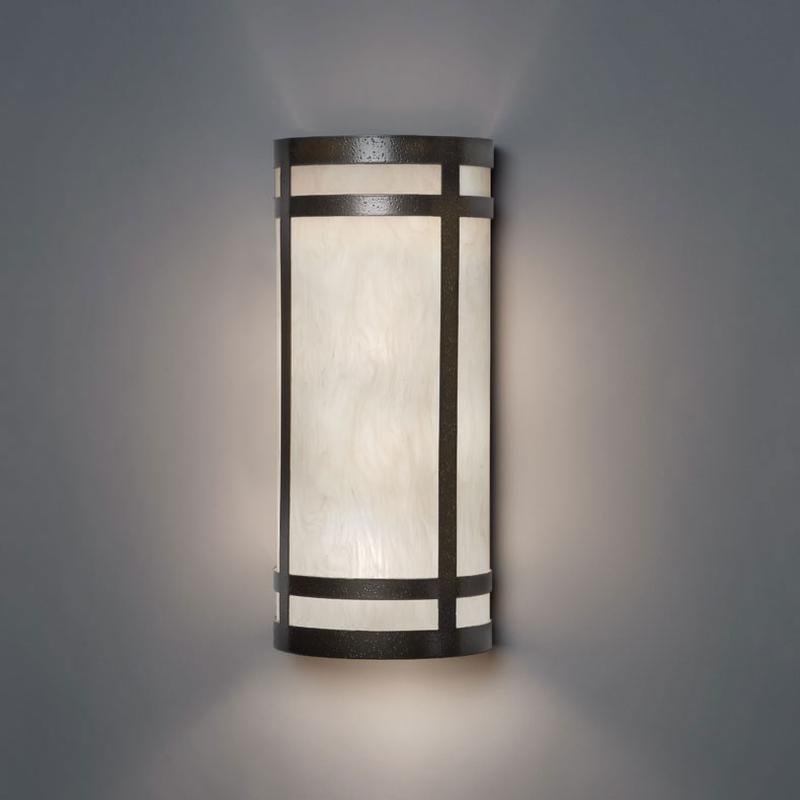 Classics 9133-18 Outdoor Wall Sconce By Ultralights Lighting
