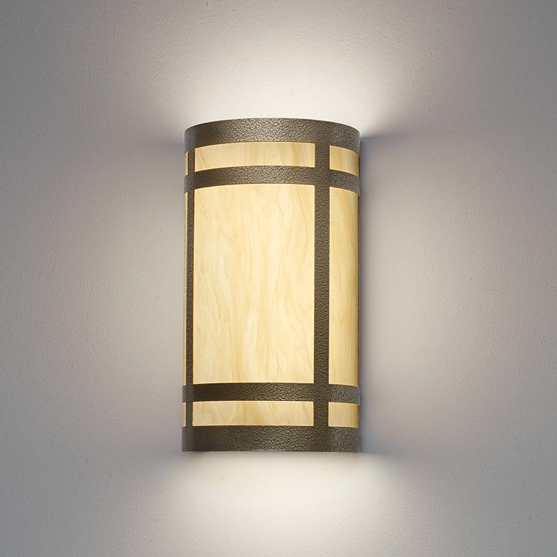 Classics 9133 Outdoor Wall Sconce By Ultralights Lighting