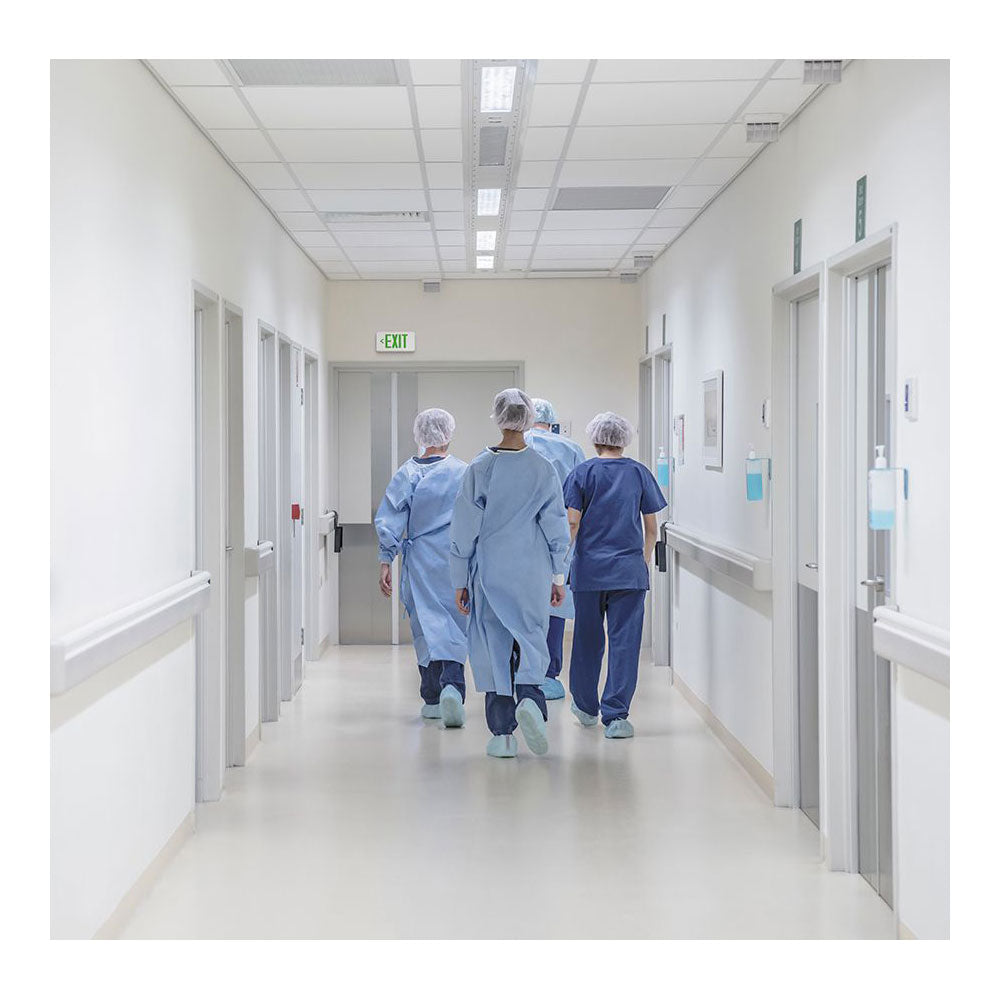 Chloride Compac CLX LED Exit Sign