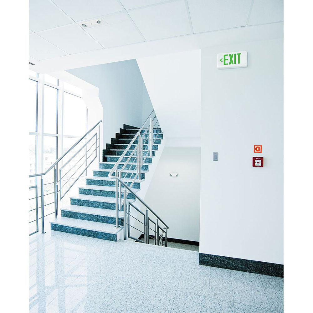 Chloride Compac CLX LED Exit Sign