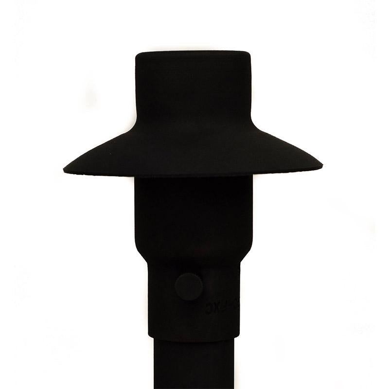 Replacement Top Assembly For the Copper Moon CM.300 Path Light (TOP ONLY)