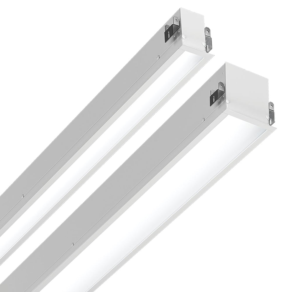 Corelite CL Recessed Slot Linear Series